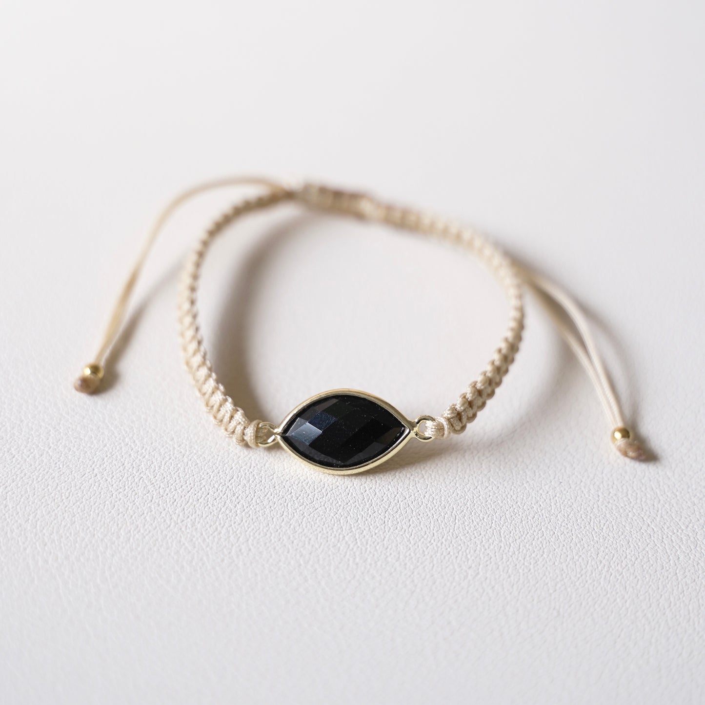 Makramee-Armband Talia
