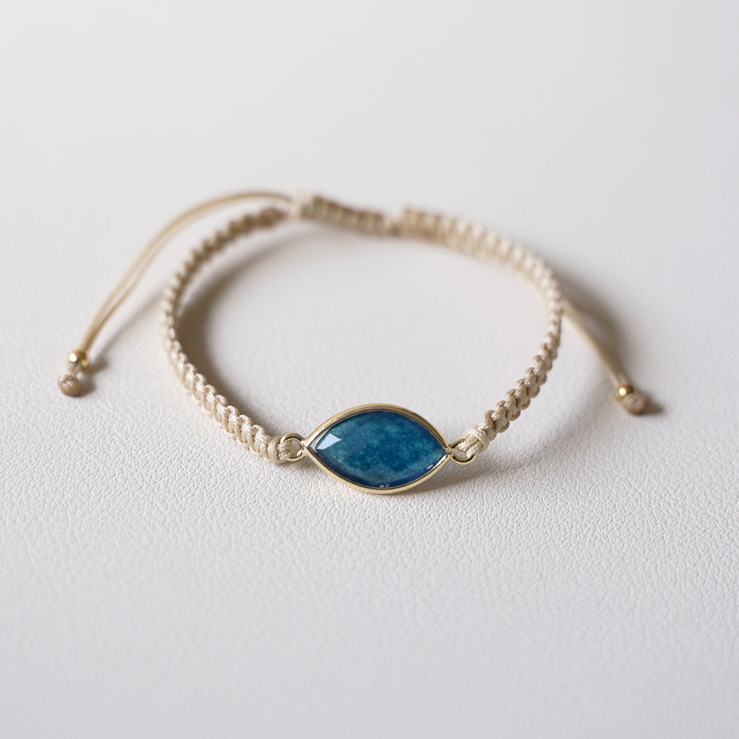 Makramee-Armband Talia