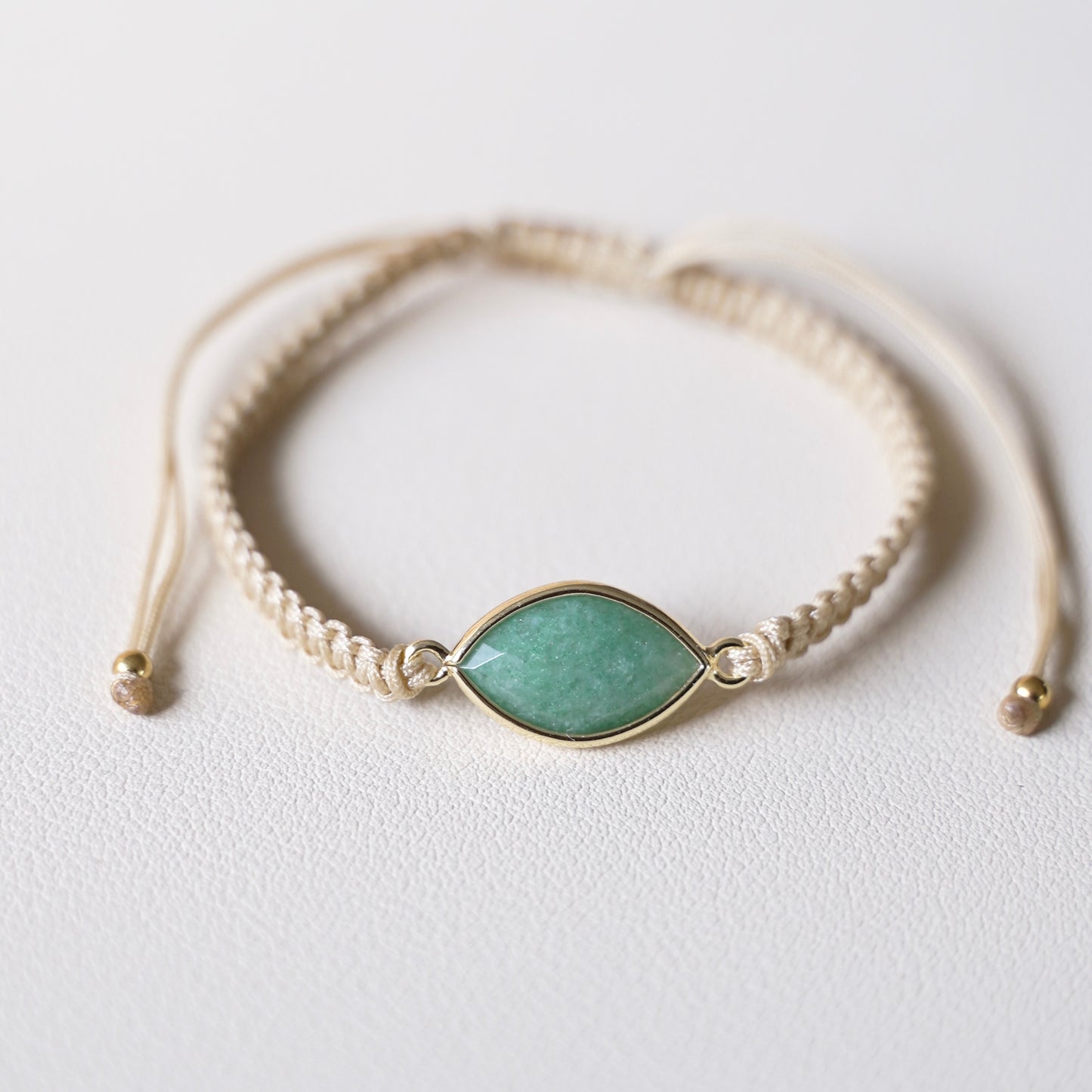 Makramee-Armband Talia