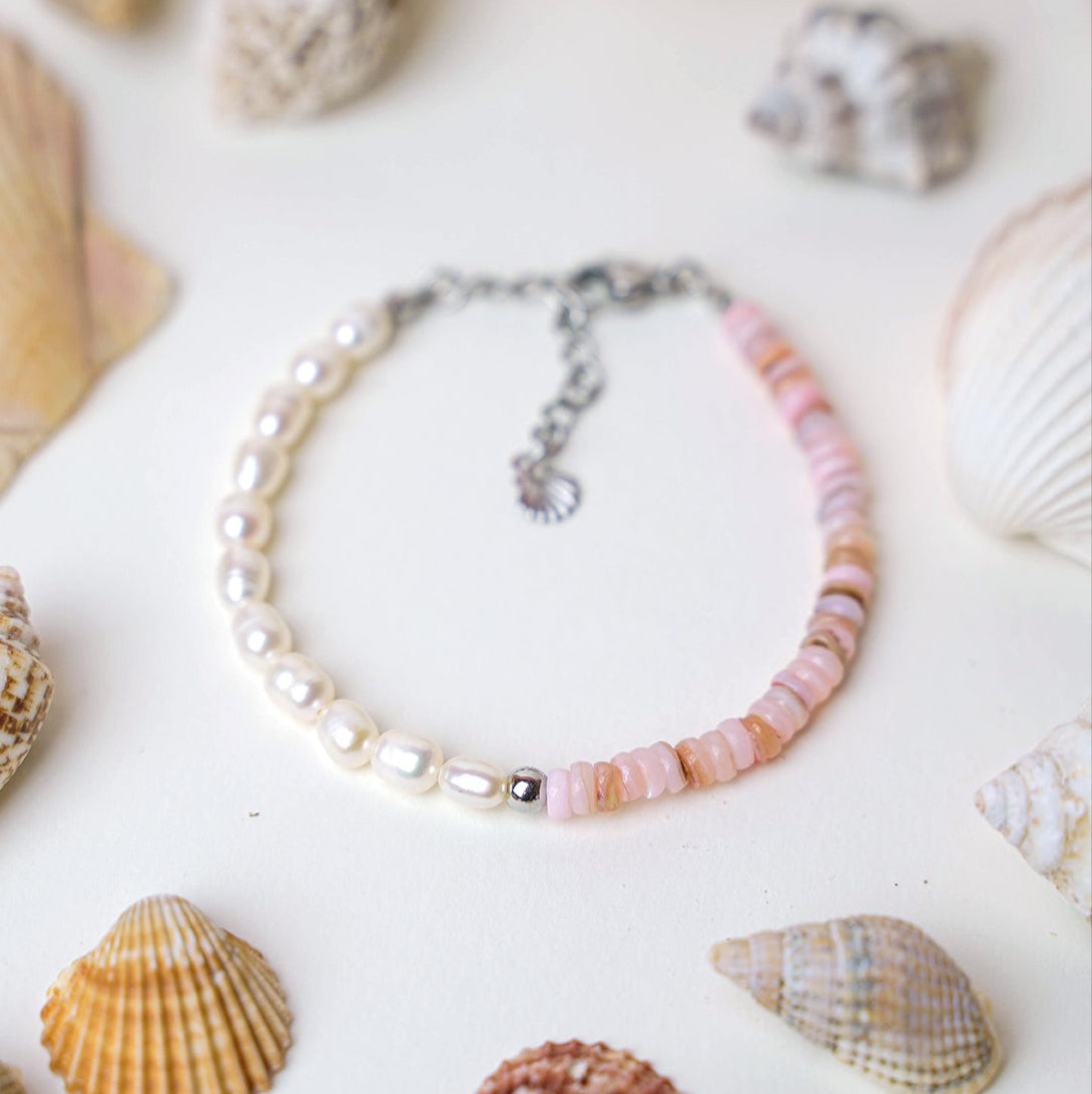 Perlenarmband Phoebe