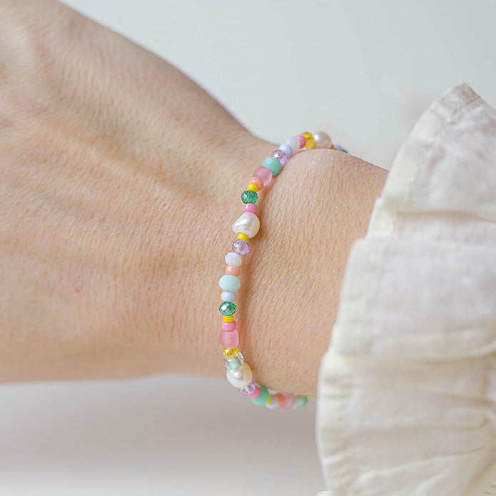 Perlenarmband Sophie