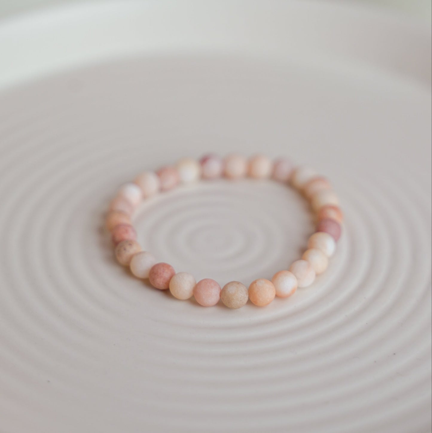Perlenarmband Lucy