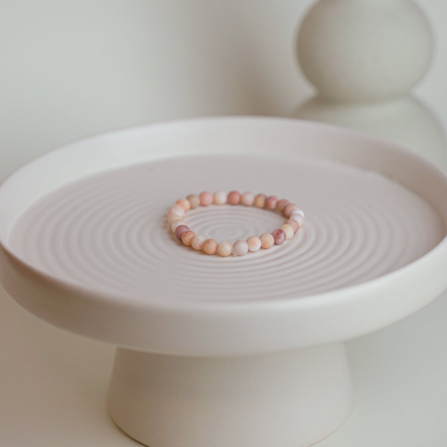 Perlenarmband Lucy