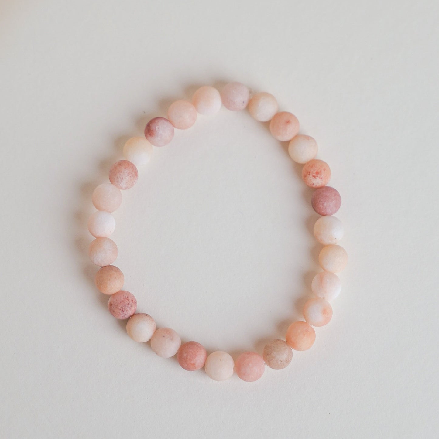 Perlenarmband Lucy