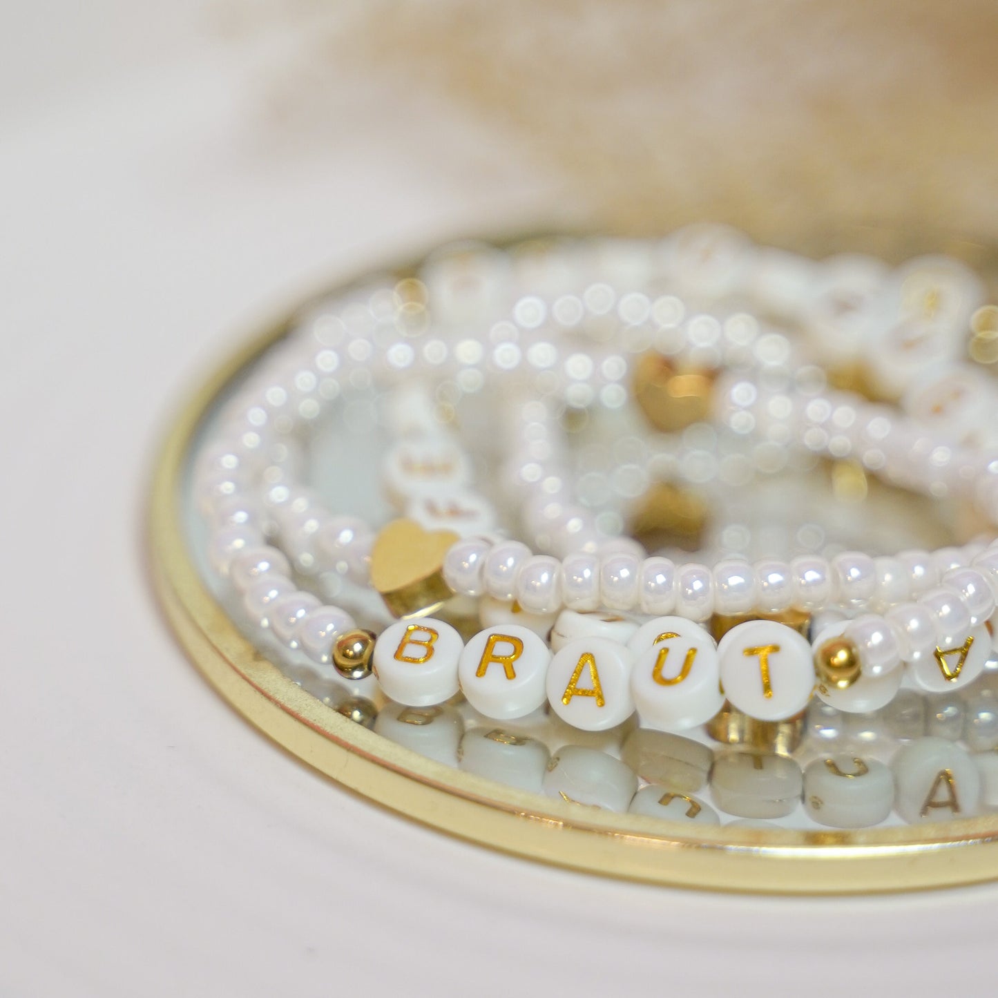 JGA Armbänder