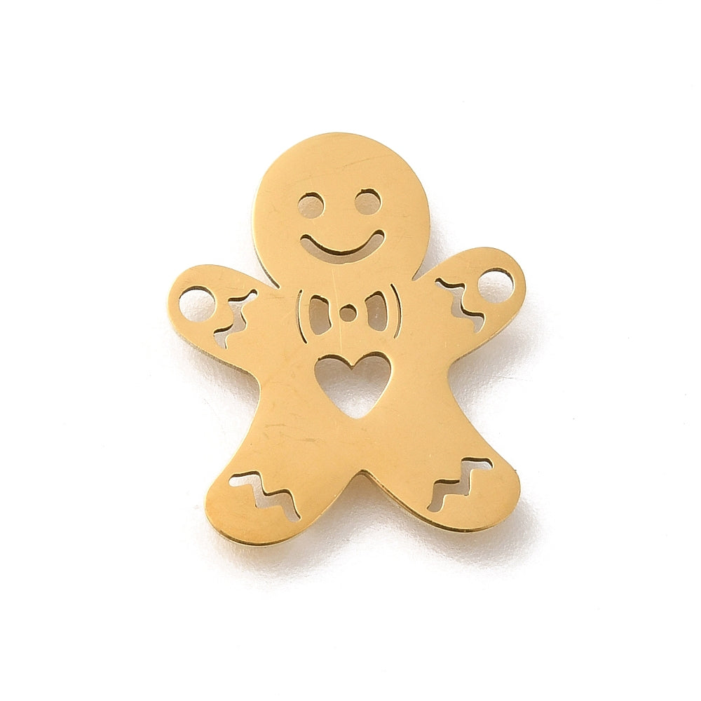 Lebkuchenmann Zwischenstück