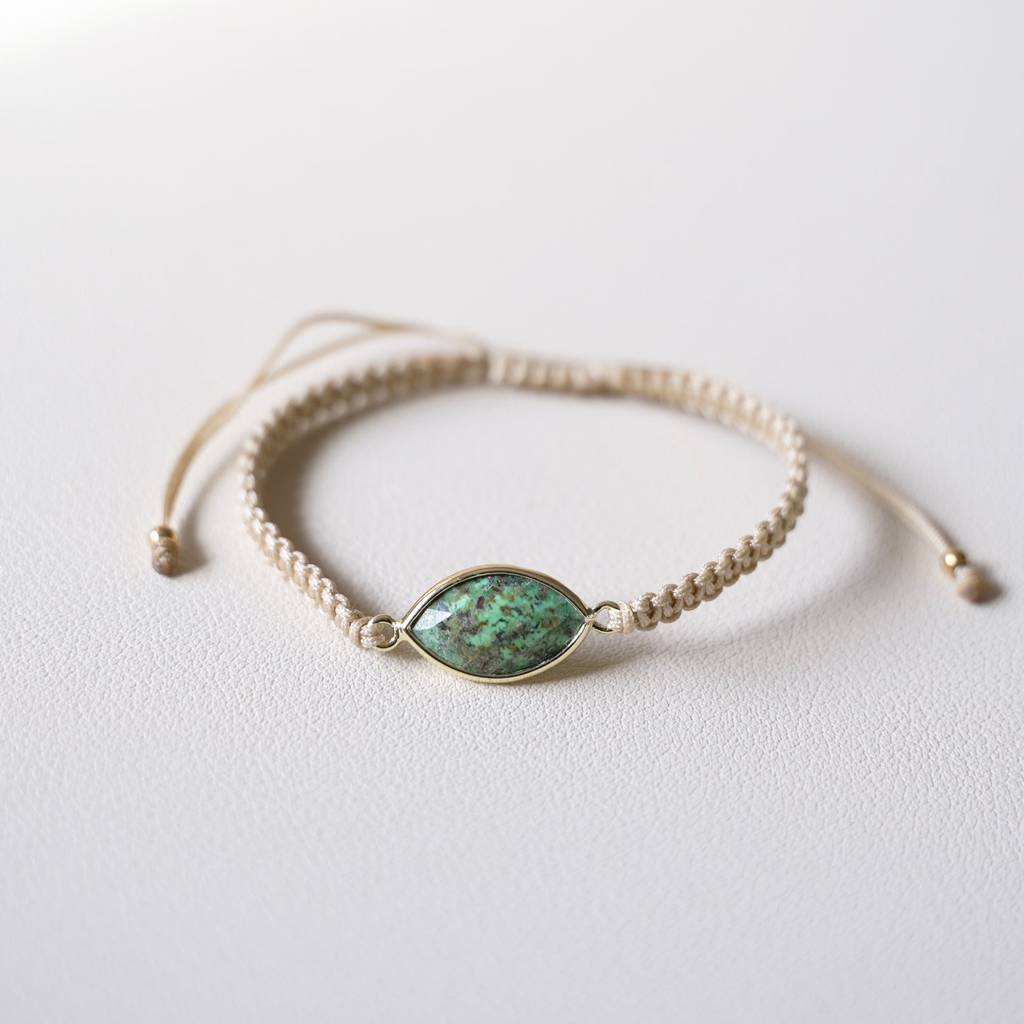 Makramee-Armband Talia