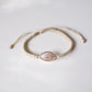 Makramee-Armband Talia