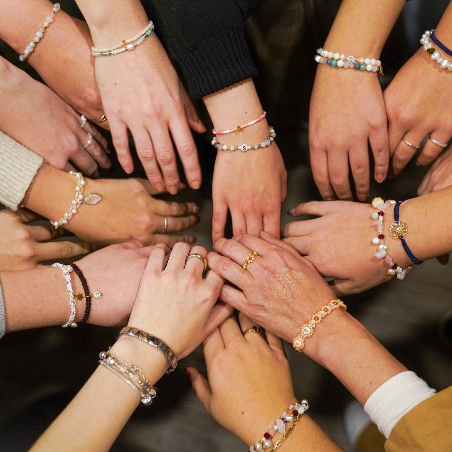 Schmuck Workshop