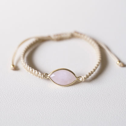 Makramee-Armband Talia