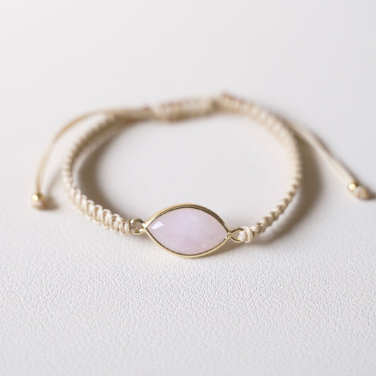 Makramee-Armband Talia