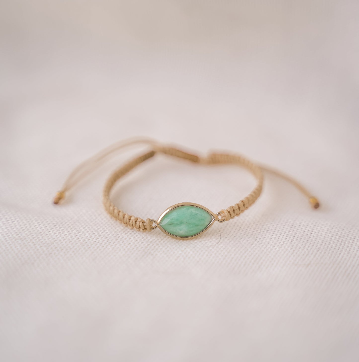 Makramee-Armband Talia