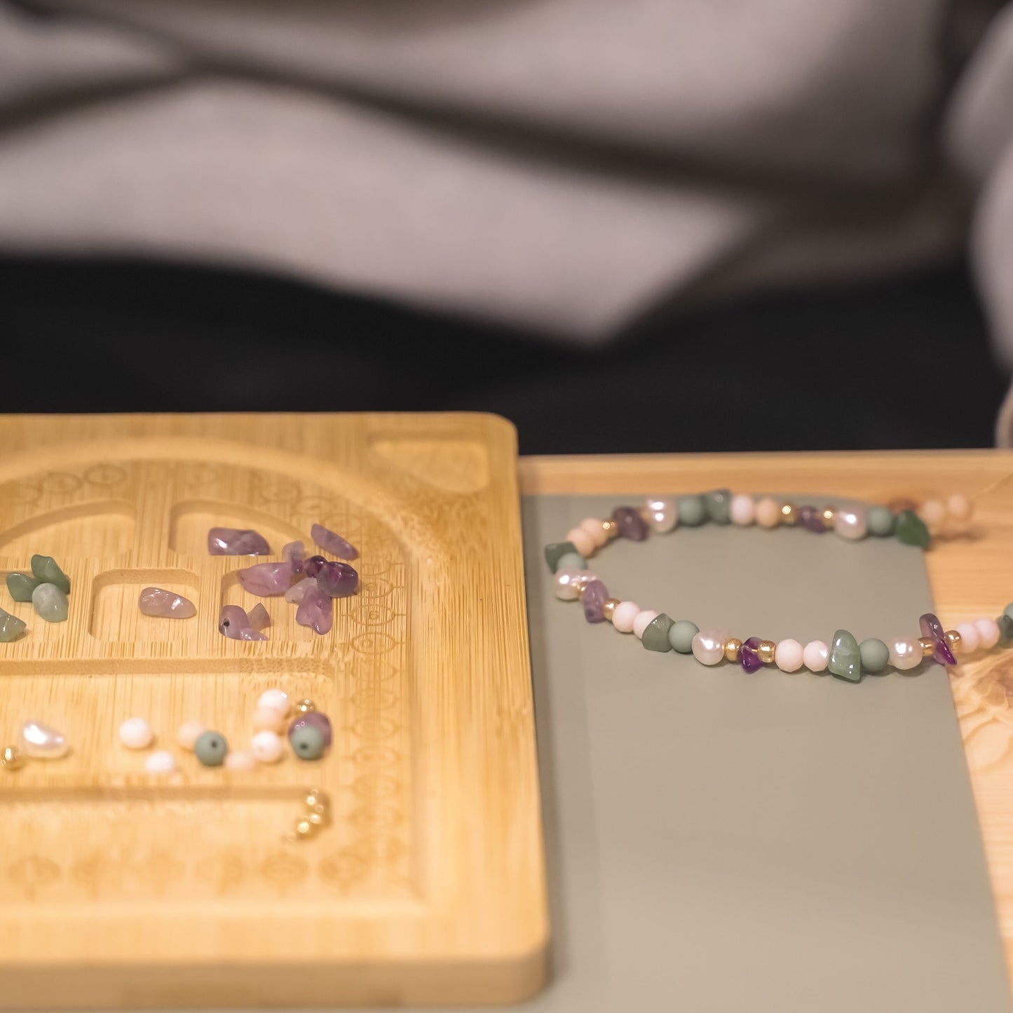 Schmuck Workshop