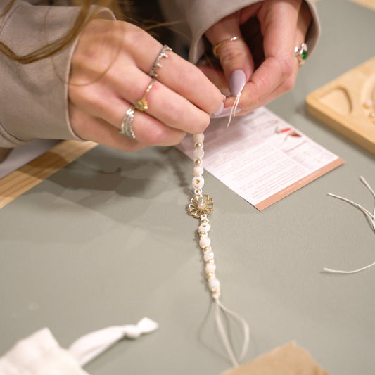 Schmuck Workshop