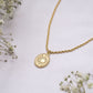 Edelstahlkette Amelie