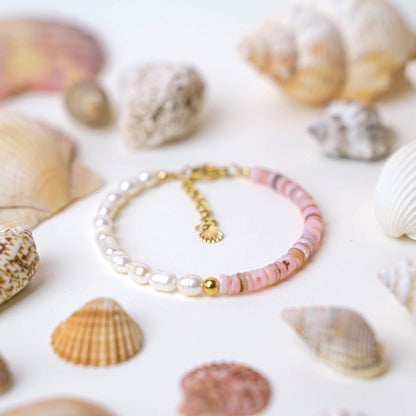 Perlenarmband Phoebe