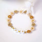 Perlenarmband Mama