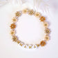 Perlenarmband Mama