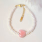 Perlenarmband Elena