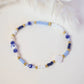 Perlenarmband Greece