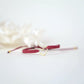 Makramee-Armband Rosie
