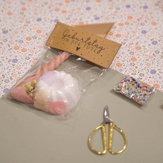 Schmuck Workshop Geburtstag