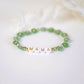 Perlenarmband Mama