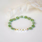 Perlenarmband Mama