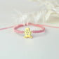 DIY Makramee-Armband