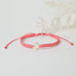 Makramee-Armband Lilly
