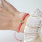 Makramee-Armband Lilly