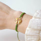 Makramee-Armband Jenna