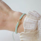 Makramee-Armband Linda