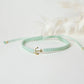 Makramee-Armband Linda