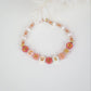 Perlenarmband Schulkind