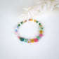 Perlenarmband Schulkind