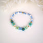 Perlenarmband Schulkind