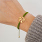 Makramee-Armband Jenna