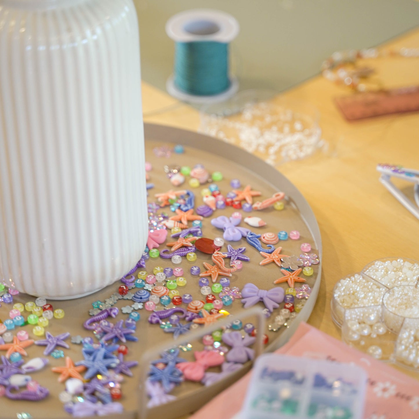 Schmuck Workshop JGA