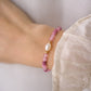Perlenarmband Jule