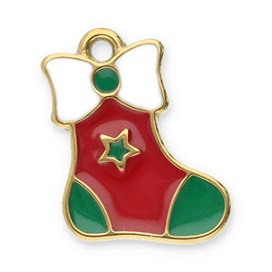 Weihnachtliche Anhänger