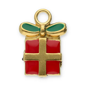 Weihnachtliche Anhänger
