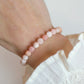 Perlenarmband Lucy