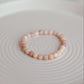 Perlenarmband Lucy
